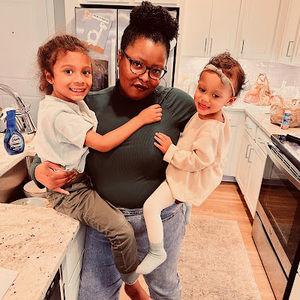 Meet your Posher, Mia